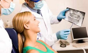 Cosmetic Dental Consultation